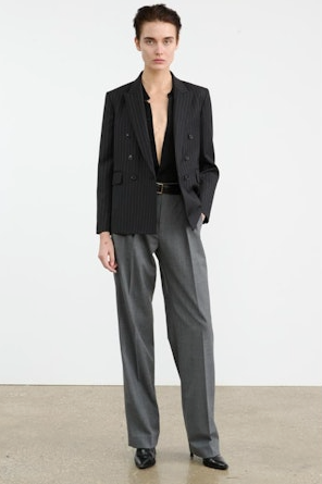 Nili Lotan Duran Jacket