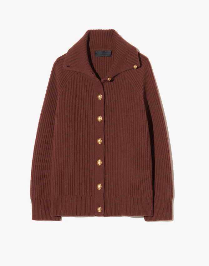 Nili Lotan Deryl Cardigan