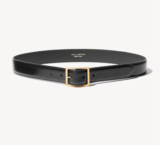 Nili Lotan Gabriele Belt