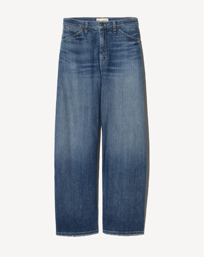 Nili Lotan Tribeca Jean