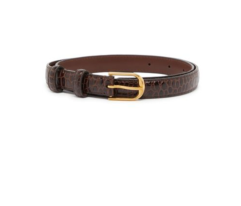 Nili Lotan Jane Belt