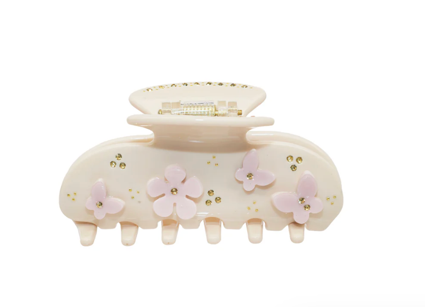 Emi Jay Sweetheart Hair Clip