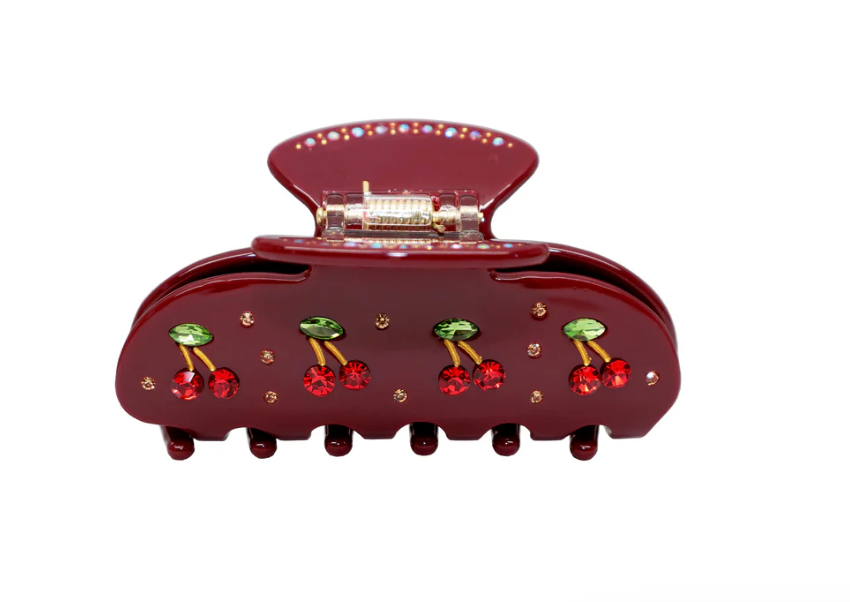 Emi Jay Sweetheart Hair Clip