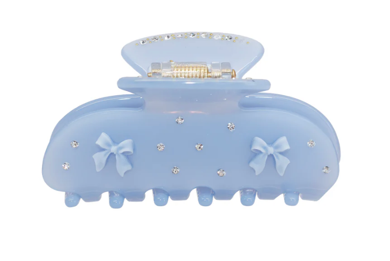 Emi Jay Sweetheart Hair Clip