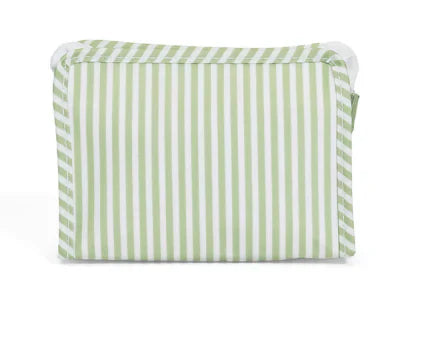 TRVL Designs Roadie - Large - Pimlico Stripe Sage