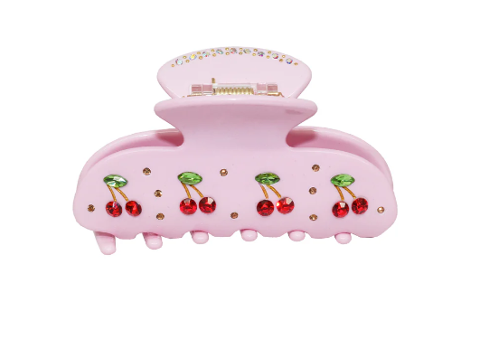 Emi Jay Sweetheart Hair Clip