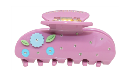 Emi Jay Sweetheart Hair Clip