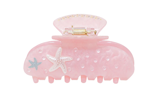 Emi Jay Sweetheart Hair Clip
