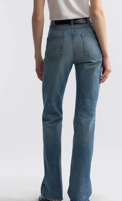 Nili Lotan Joan Jean - Rosebowl Wash