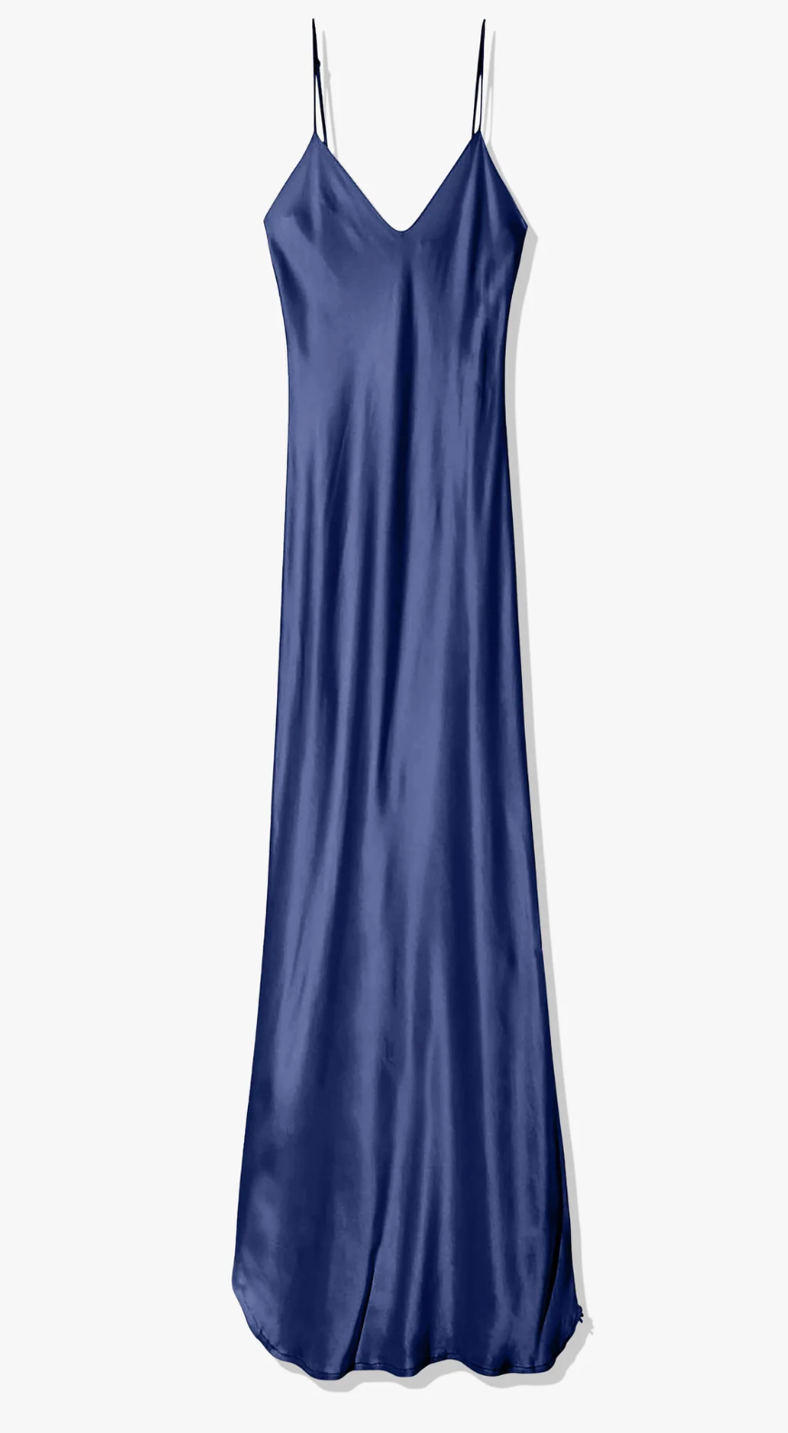Nili Lotan Cami Gown
