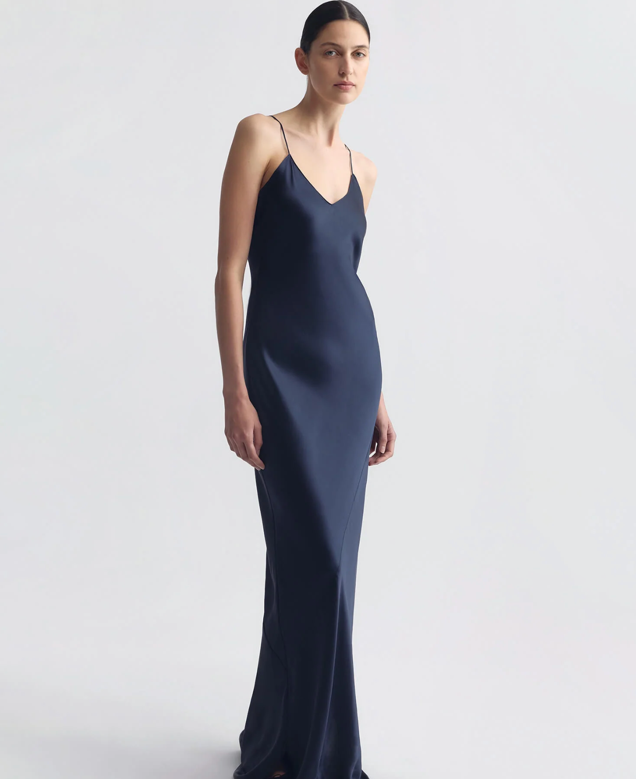 Nili Lotan Cami Gown