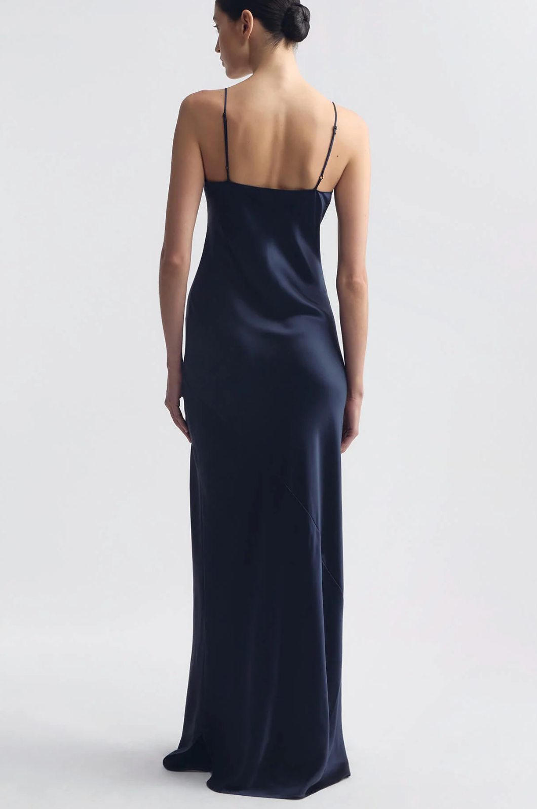 Nili Lotan Cami Gown