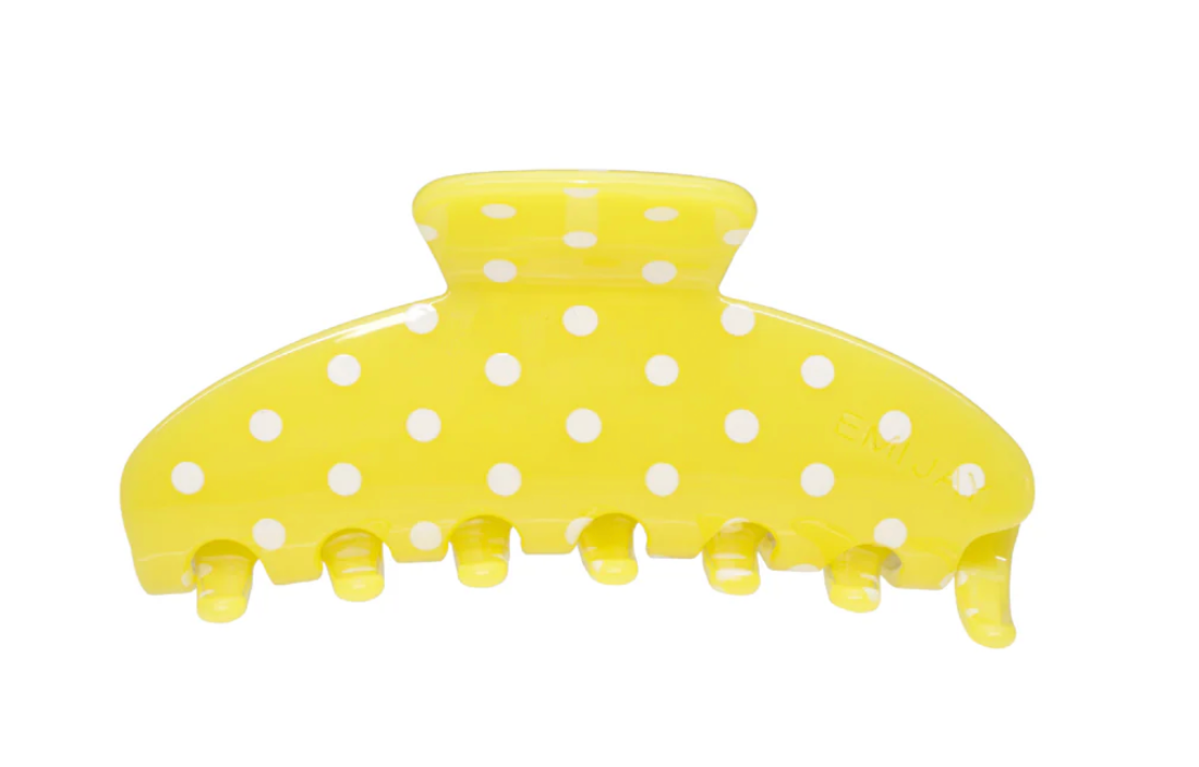 Emi Jay Big Effing Claw Clip