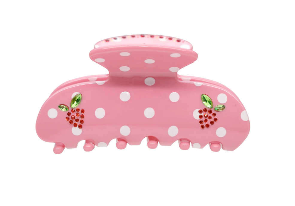 Emi Jay Sweetheart Hair Clip