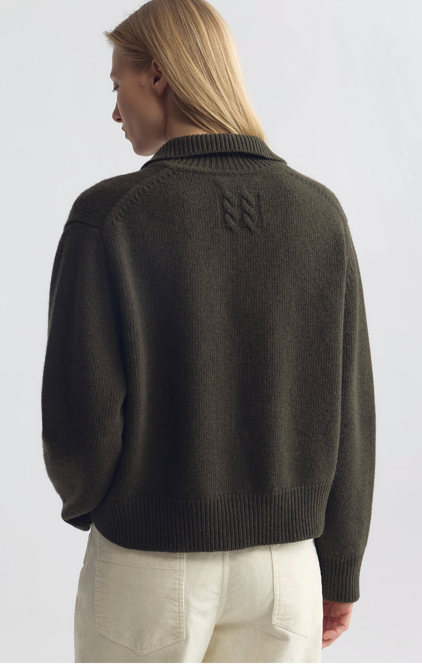 Nili Lotan Renata Sweater