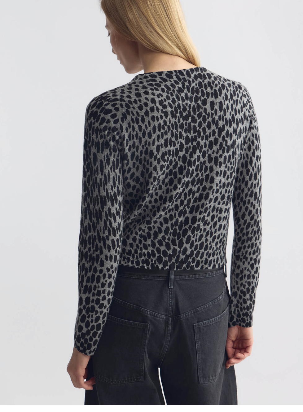 Nili Lotan Laevin Cashmere Sweater