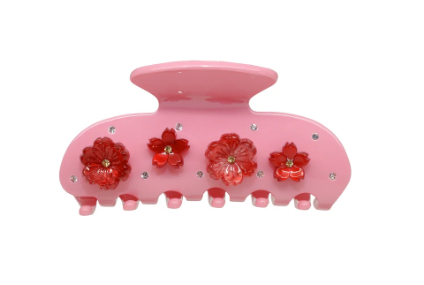 Emi Jay Sweetheart Hair Clip