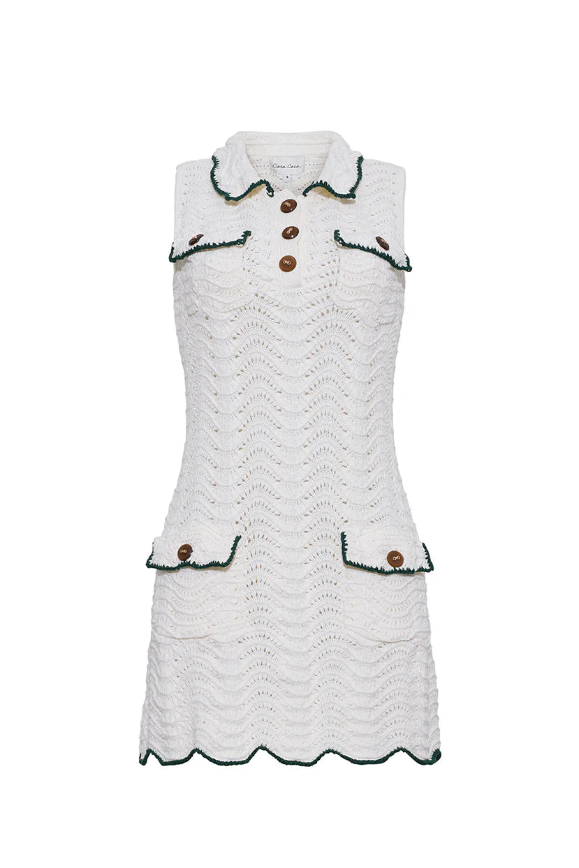 Cara Cara Sheena Mini Dress