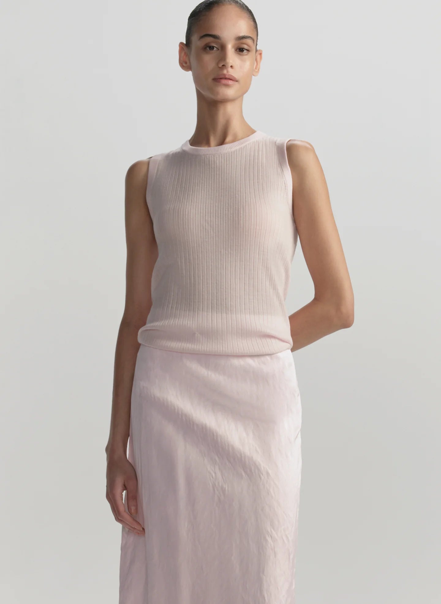 A.L.C. Mick Top