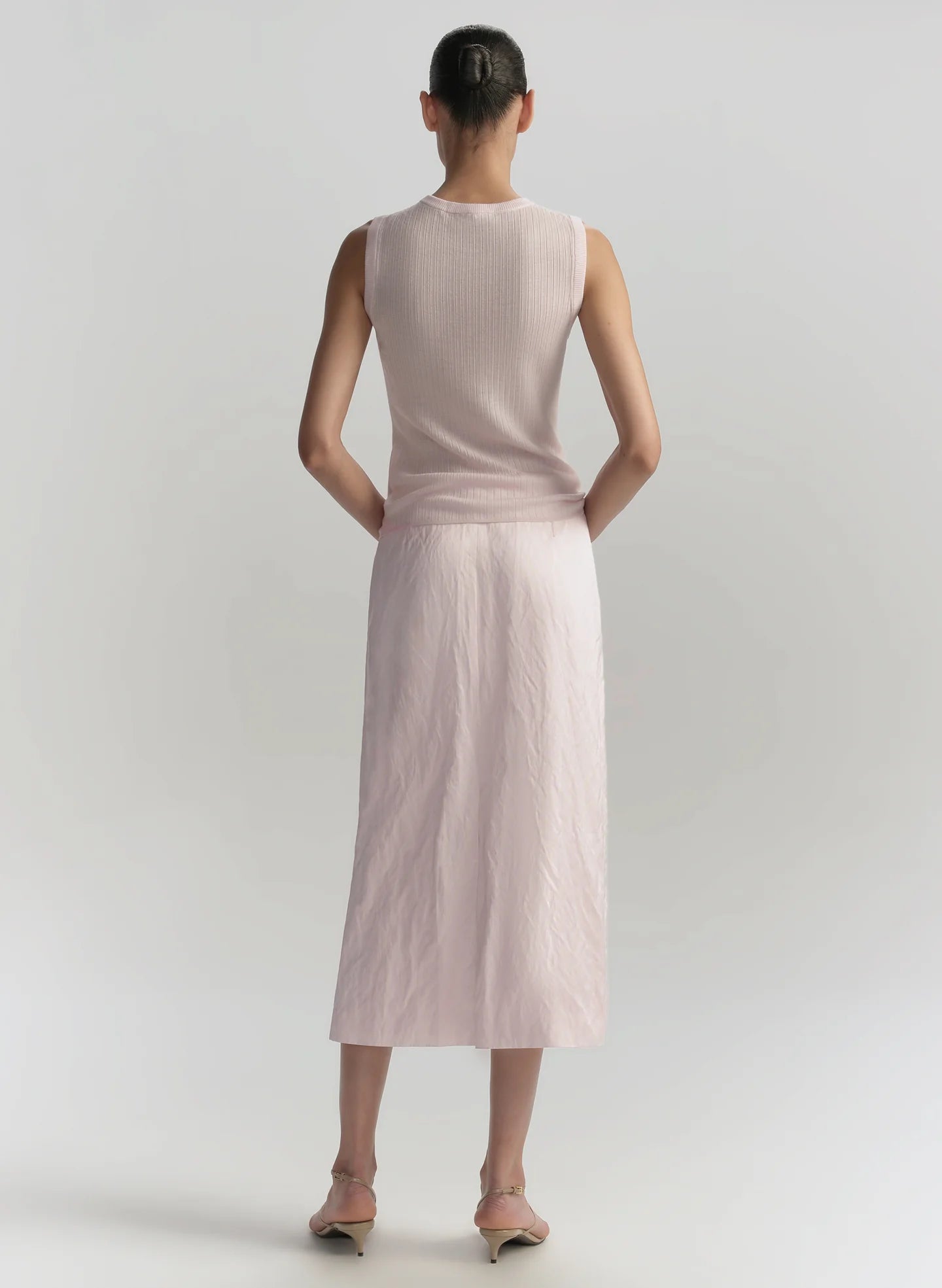 A.L.C. Mick Top