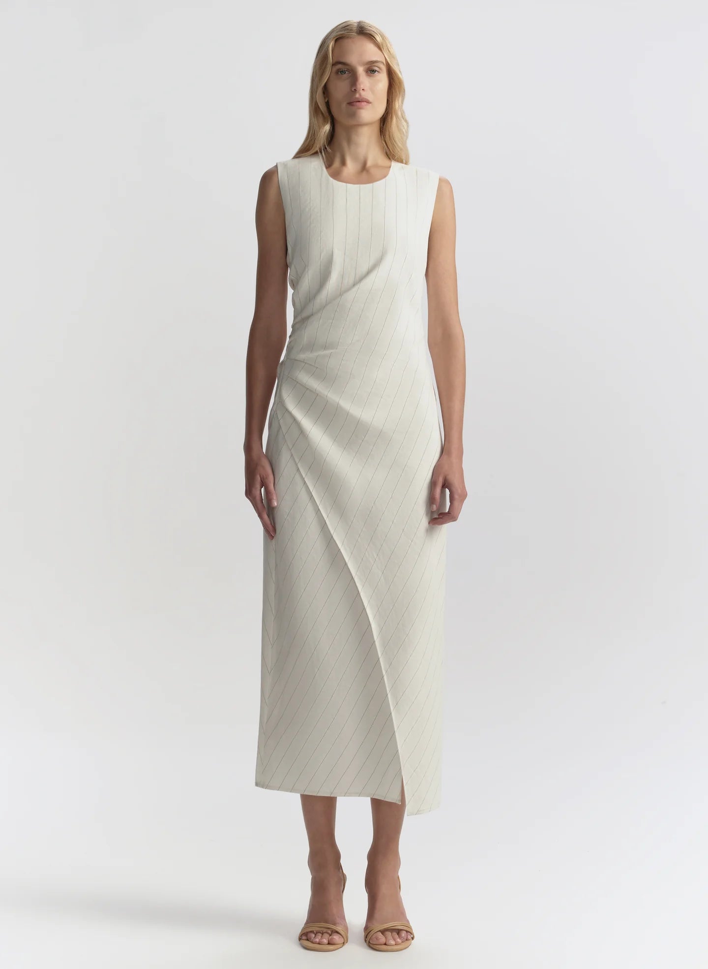 A.L.C. Caroline Dress