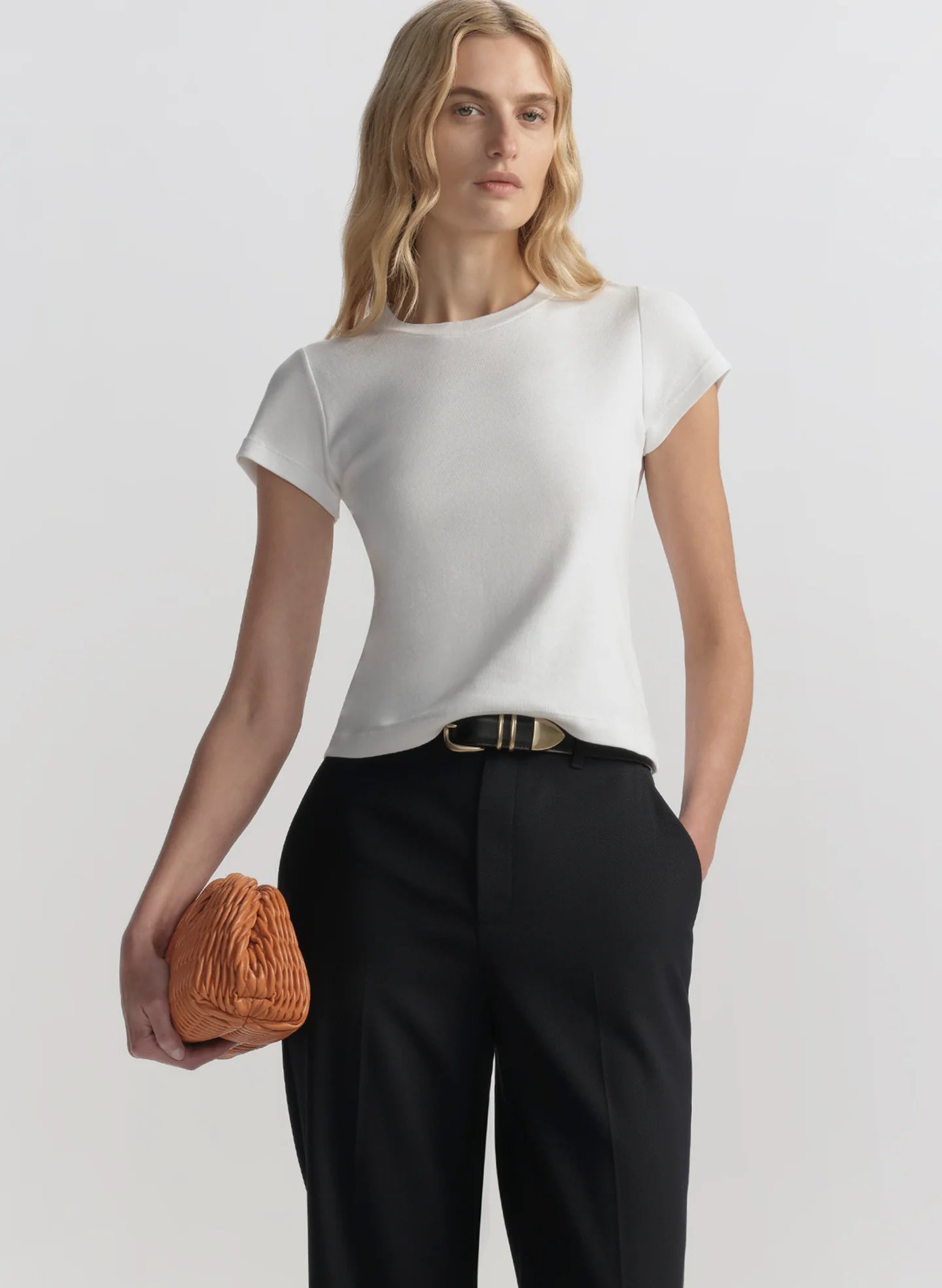 A.L.C. Harper Tee