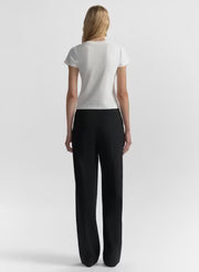 A.L.C. Harper Tee