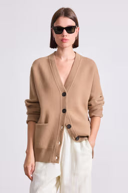 Apiece Apart Medina Cardigan