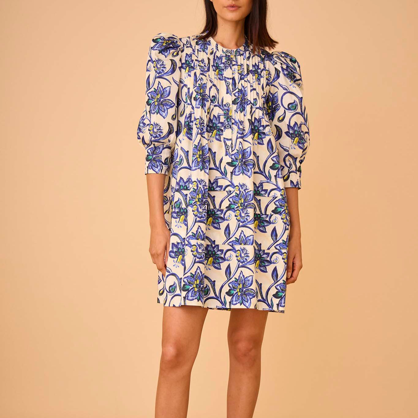 Hunter Bell Sidney Dress