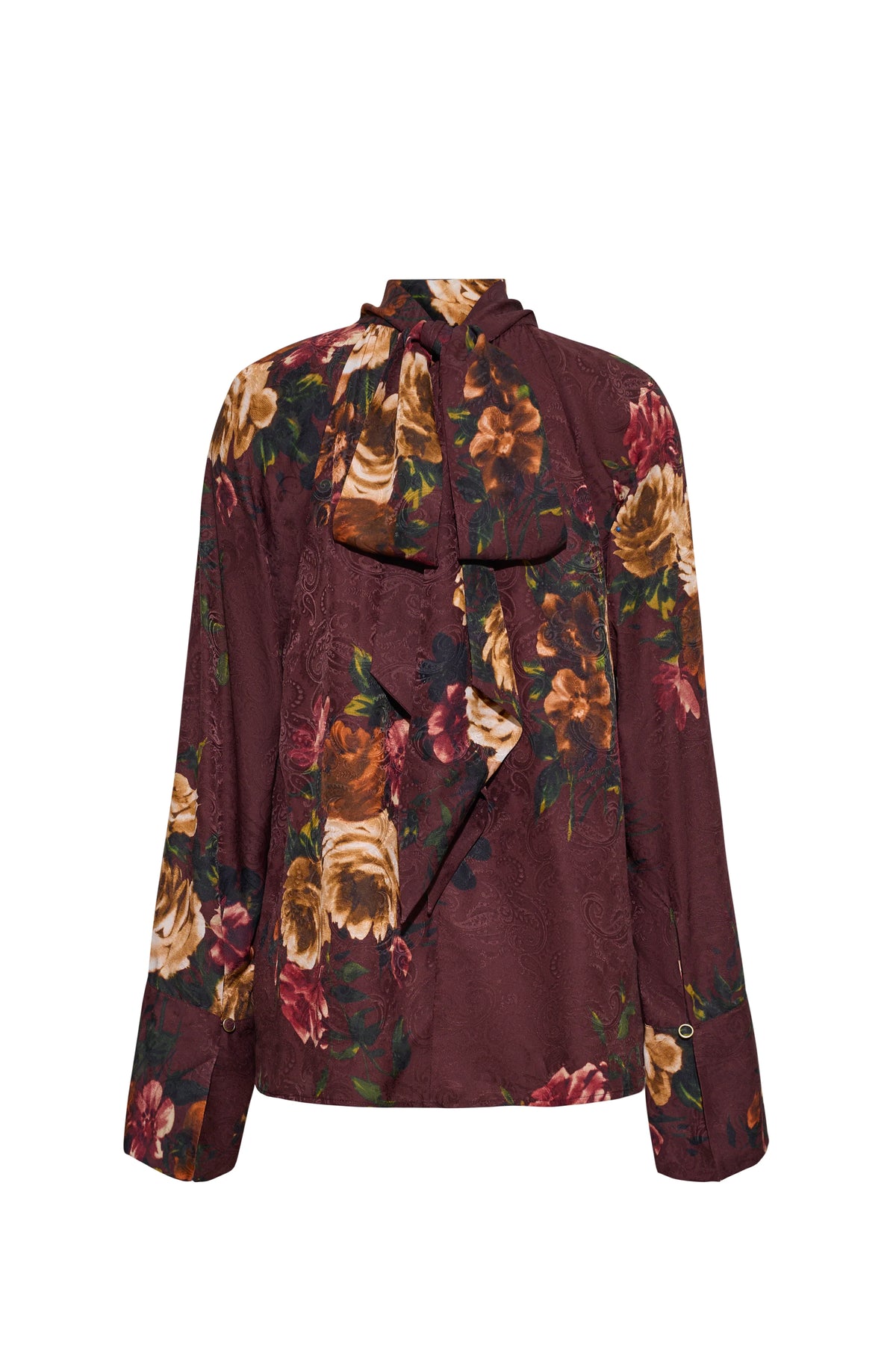 Cara Cara Sundance Blouse