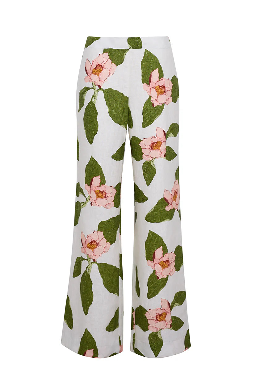 Cara Cara Sunflower Pant