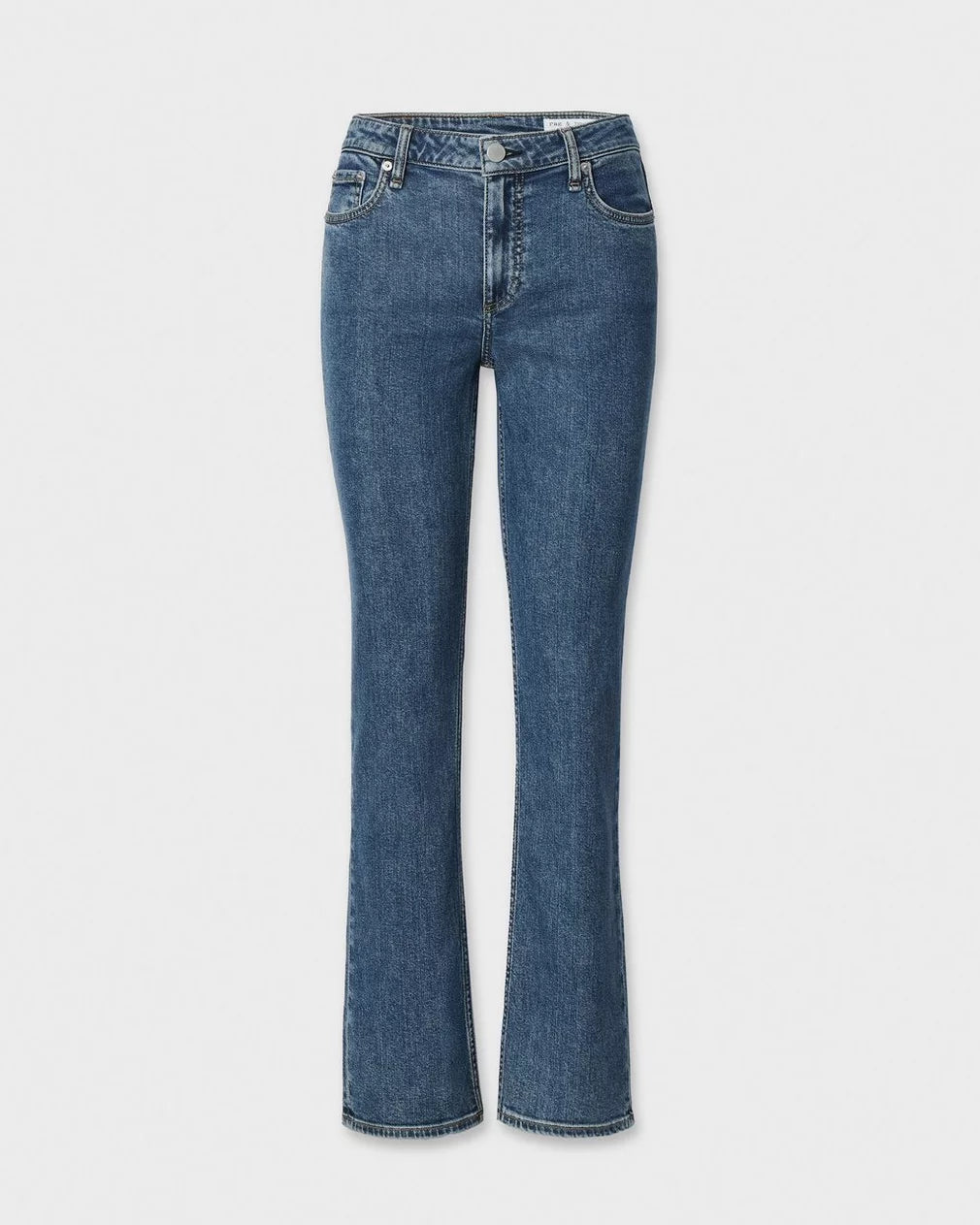 Rag & Bone Sutton Cigarette Jean - Montreal