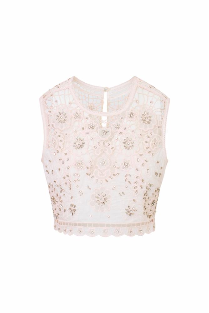 PALE PINK
