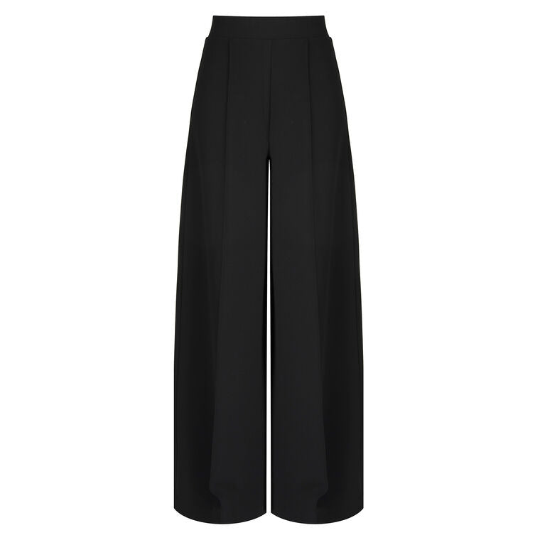 Derek Lam Tempest Wide Leg Pant