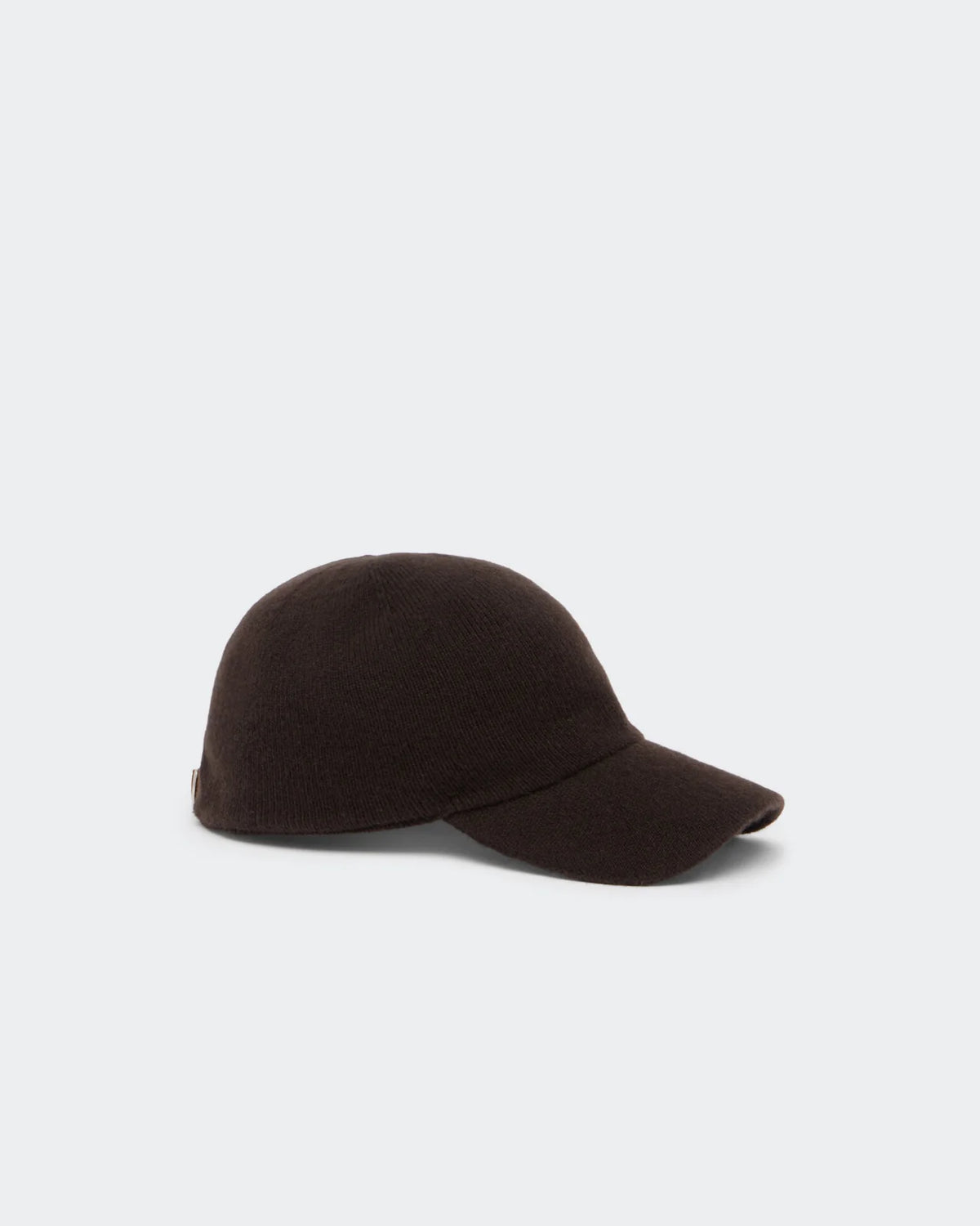 Guest In Residence The Baseball Cap - Burnt Cocoa/Burnt Sienna