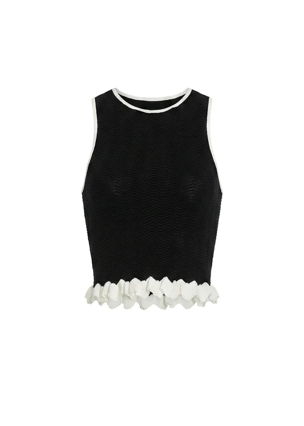 Solid & Striped Diana Top