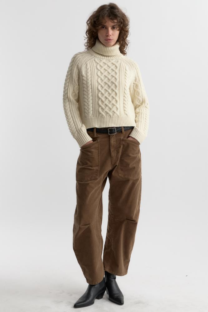 EZREN SWEATER