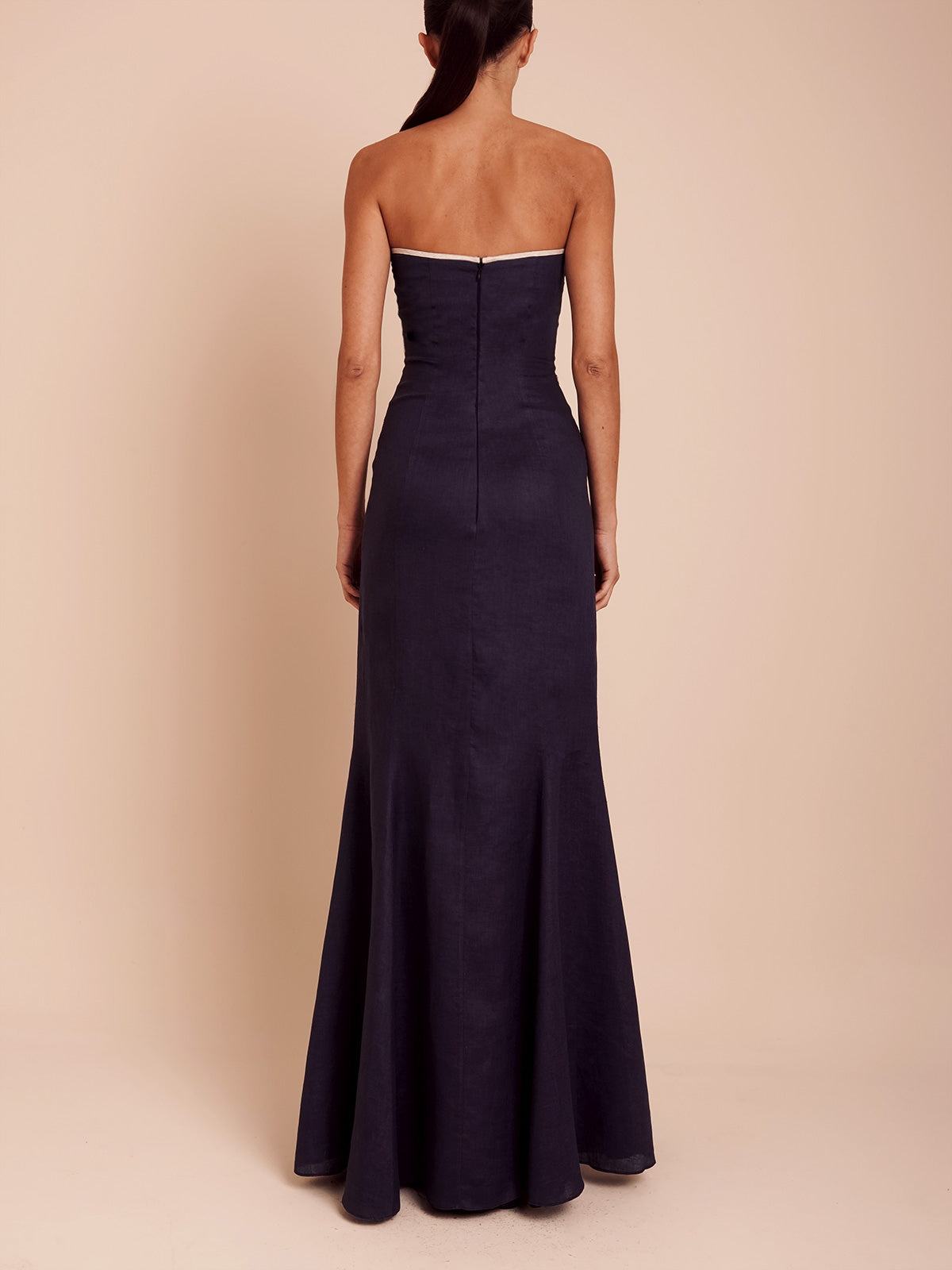 TOBI DRESS
