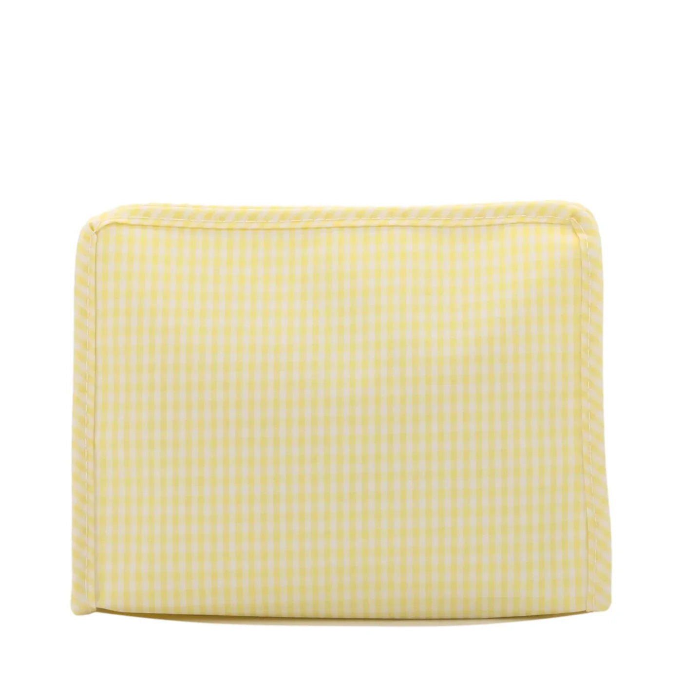TRVL Designs Roadie - Large - Gingham Buttercup