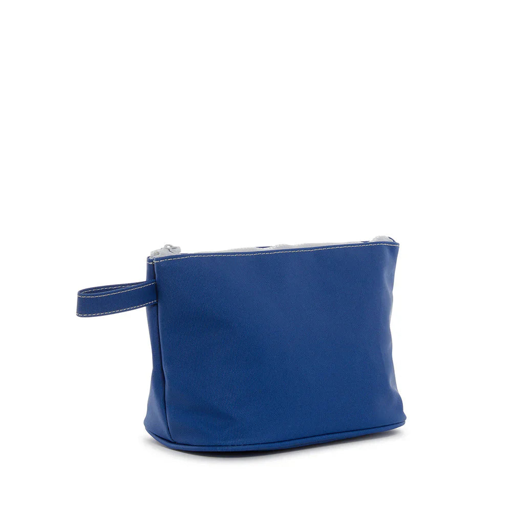 TRVL Designs Skipper - Coated Canvas Blue Bell