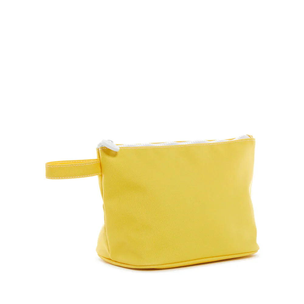 TRVL Designs Skipper - Coated Canvas Daffodil
