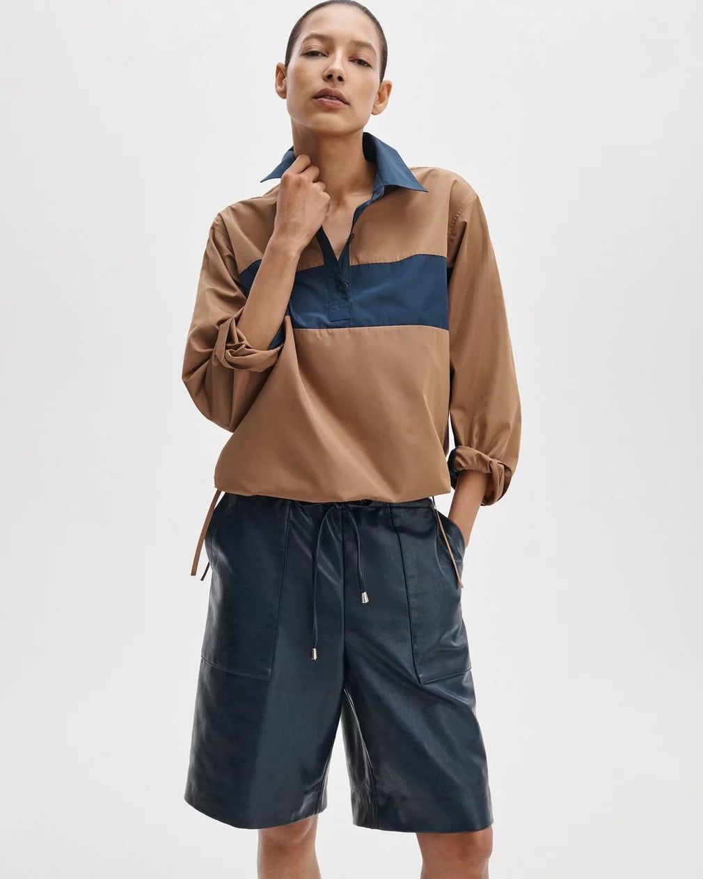Rag & Bone Rugby Shirt