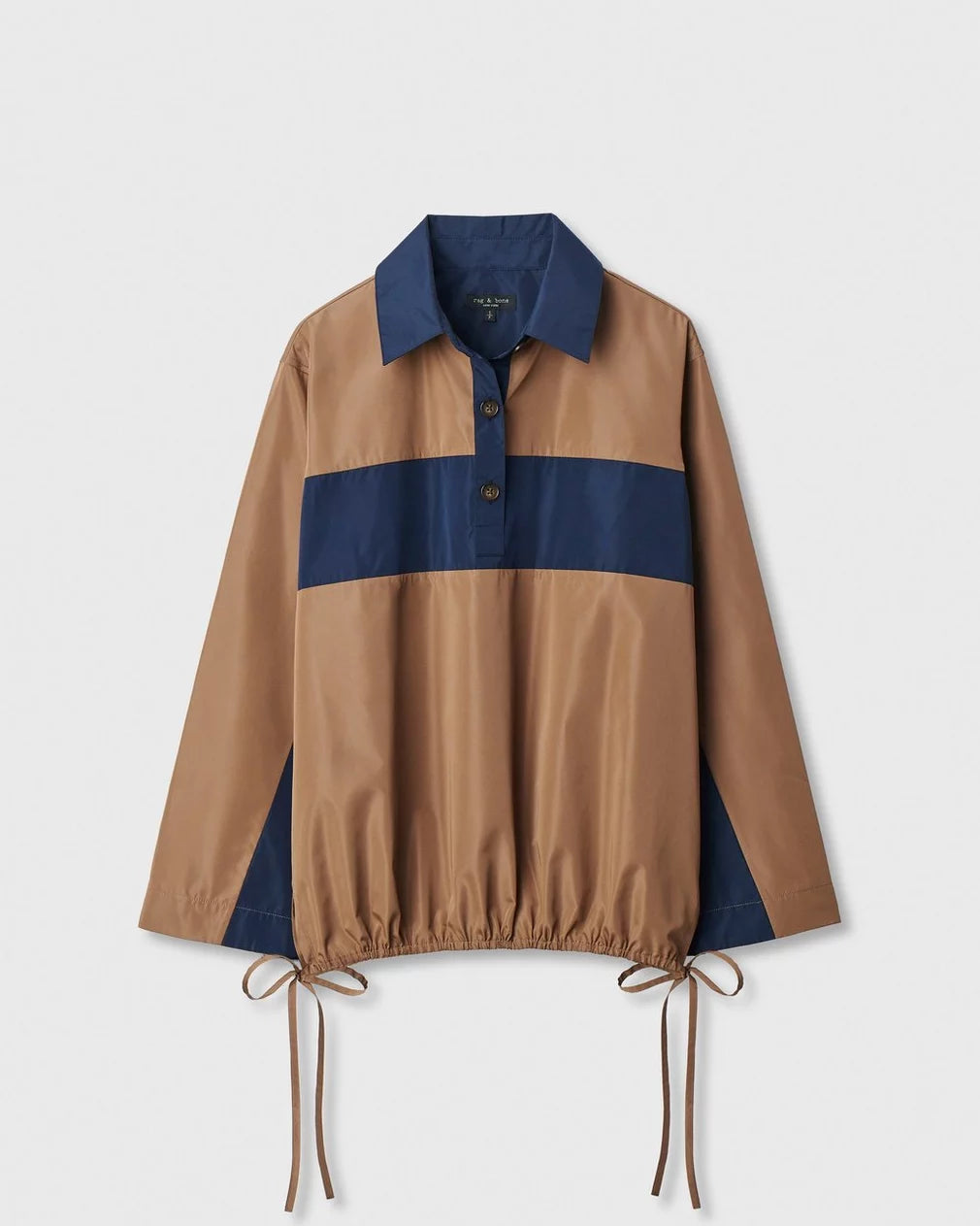 Rag & Bone Rugby Shirt