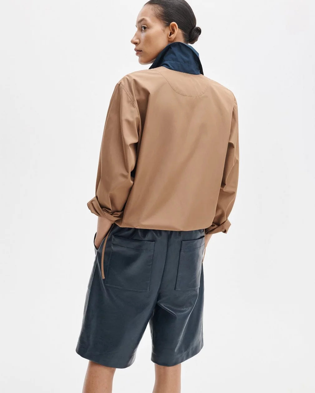 Rag & Bone Rugby Shirt