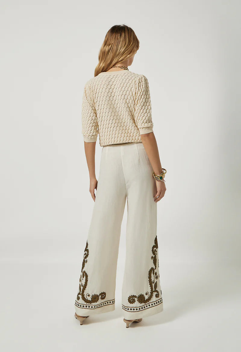 Scarlett Poppies Taylen Trouser