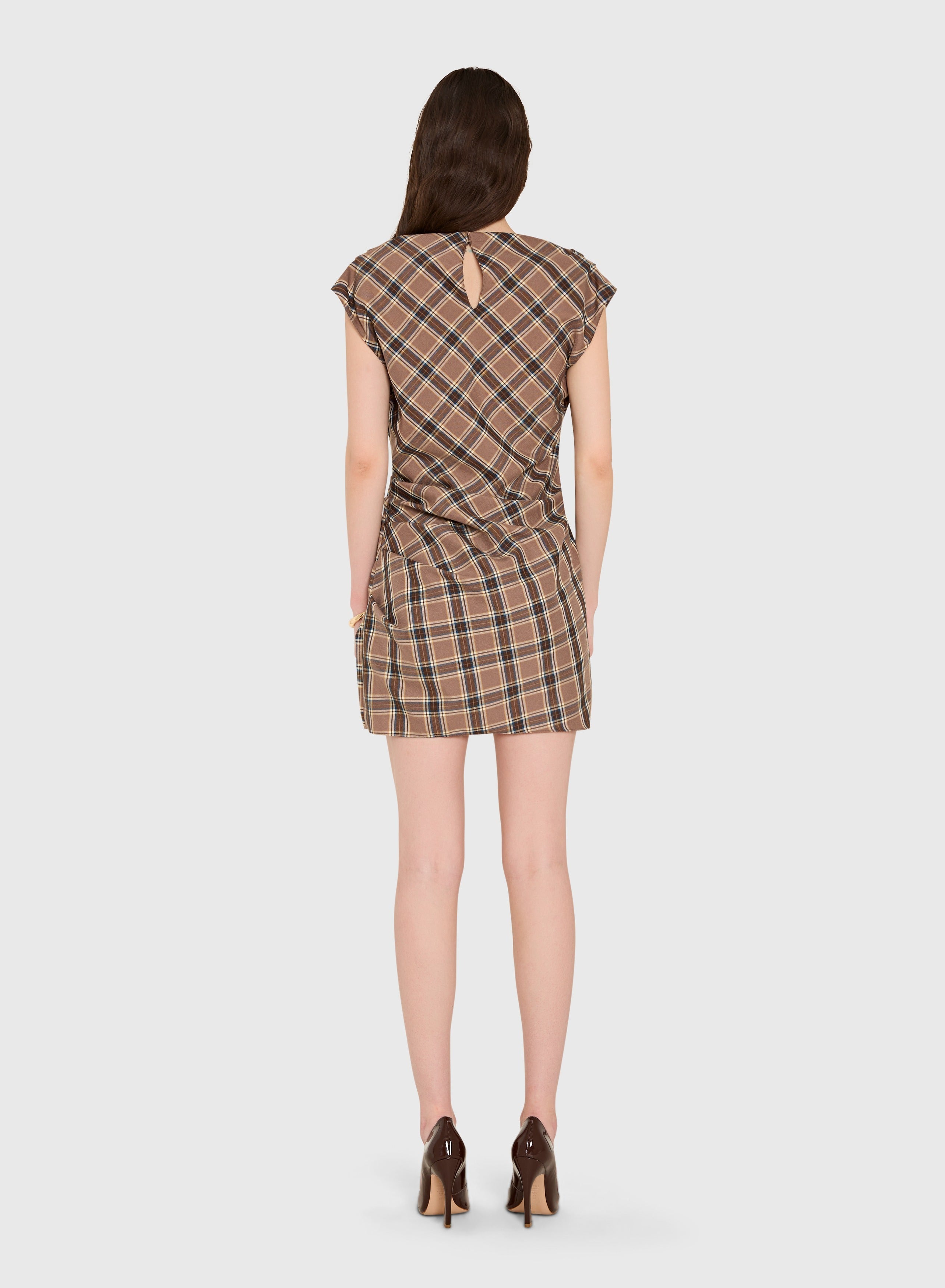Dalancey Dress