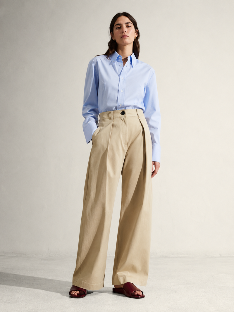 TELA Darma Shirt