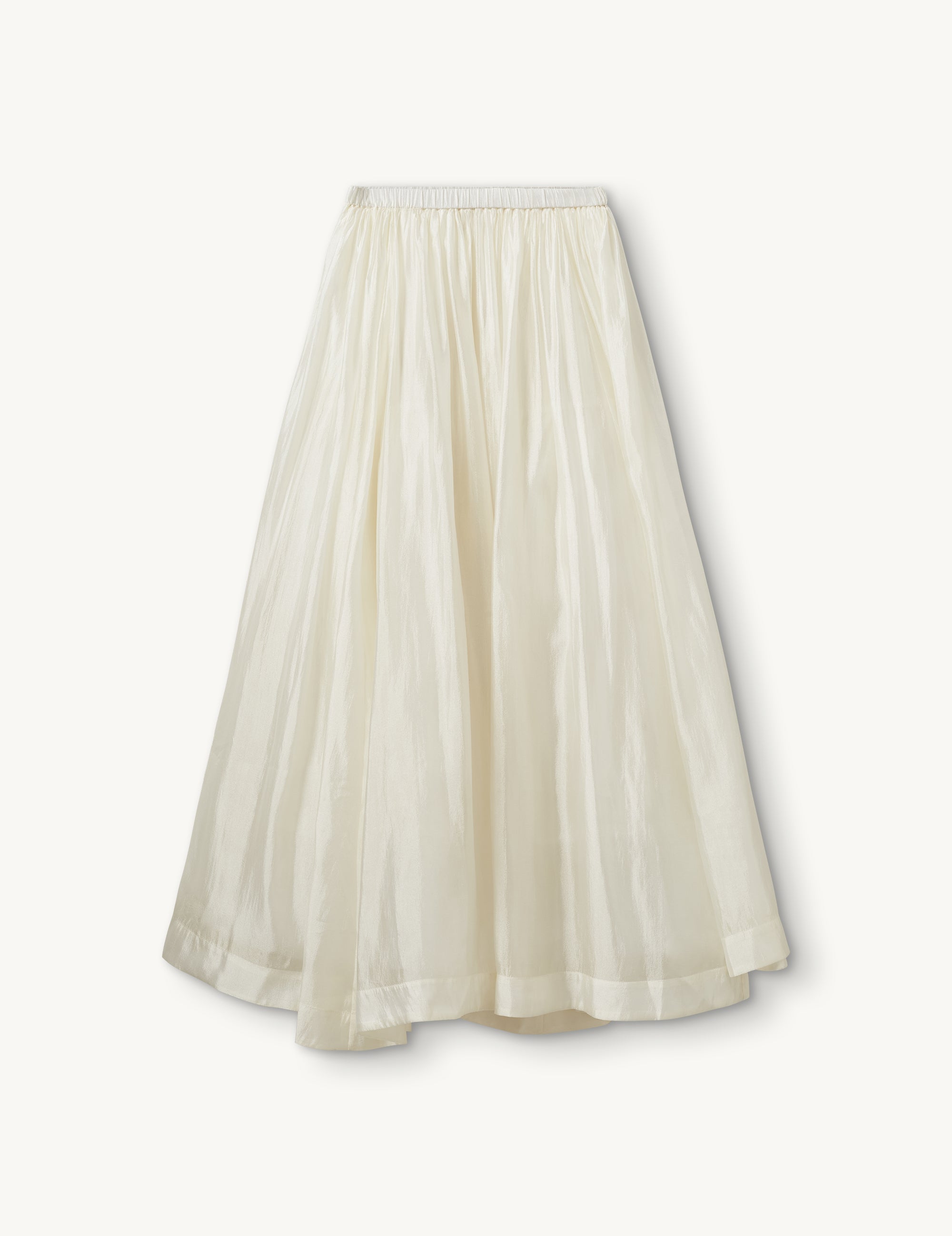 Gilian Volume Skirt