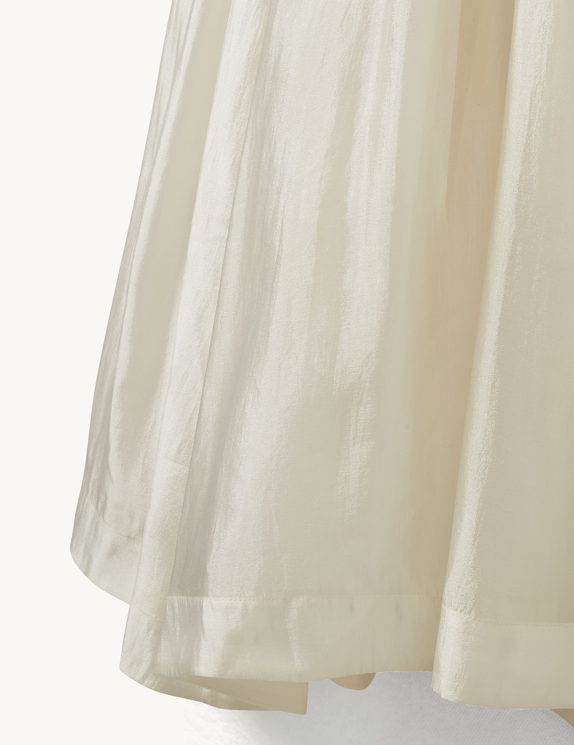 Gilian Volume Skirt