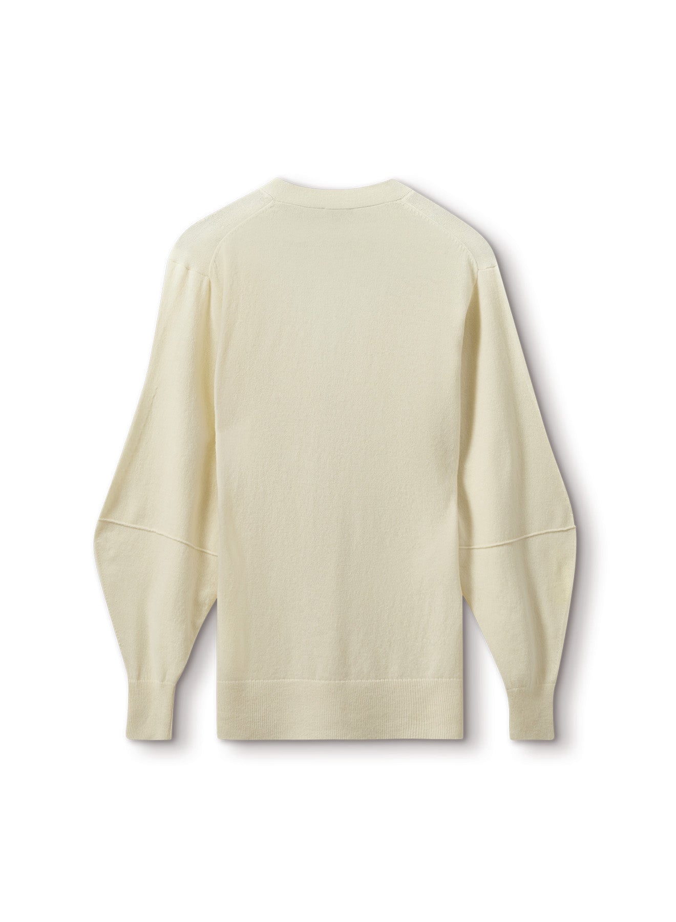 Como Sleeve Cardigan